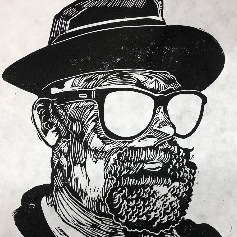 Prints Matt
