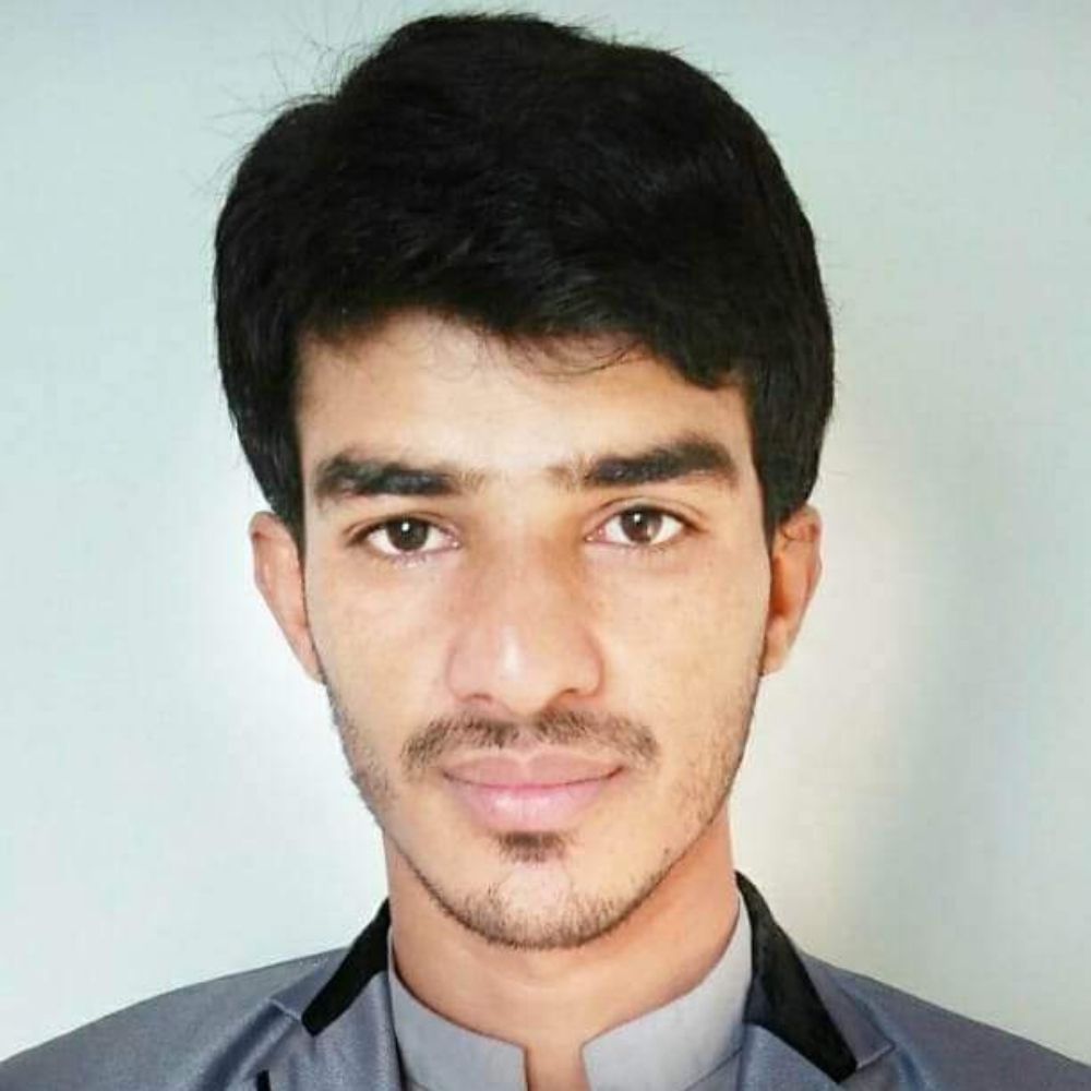 Asif Hussain