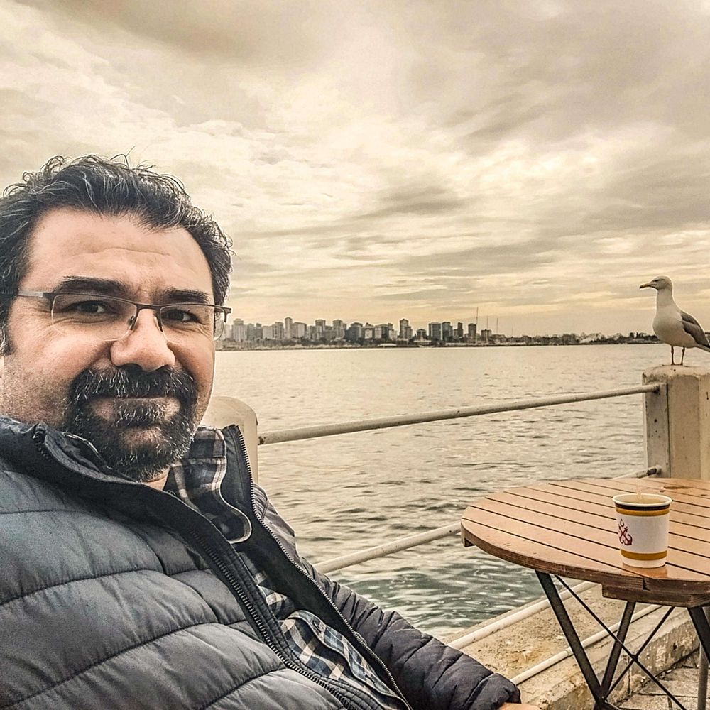 Cihan Zengin 