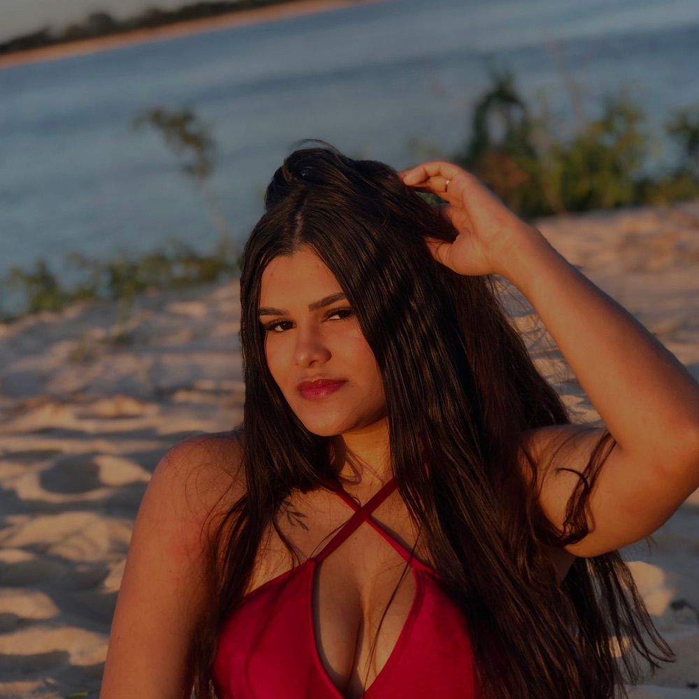 Aninha Milhomem 