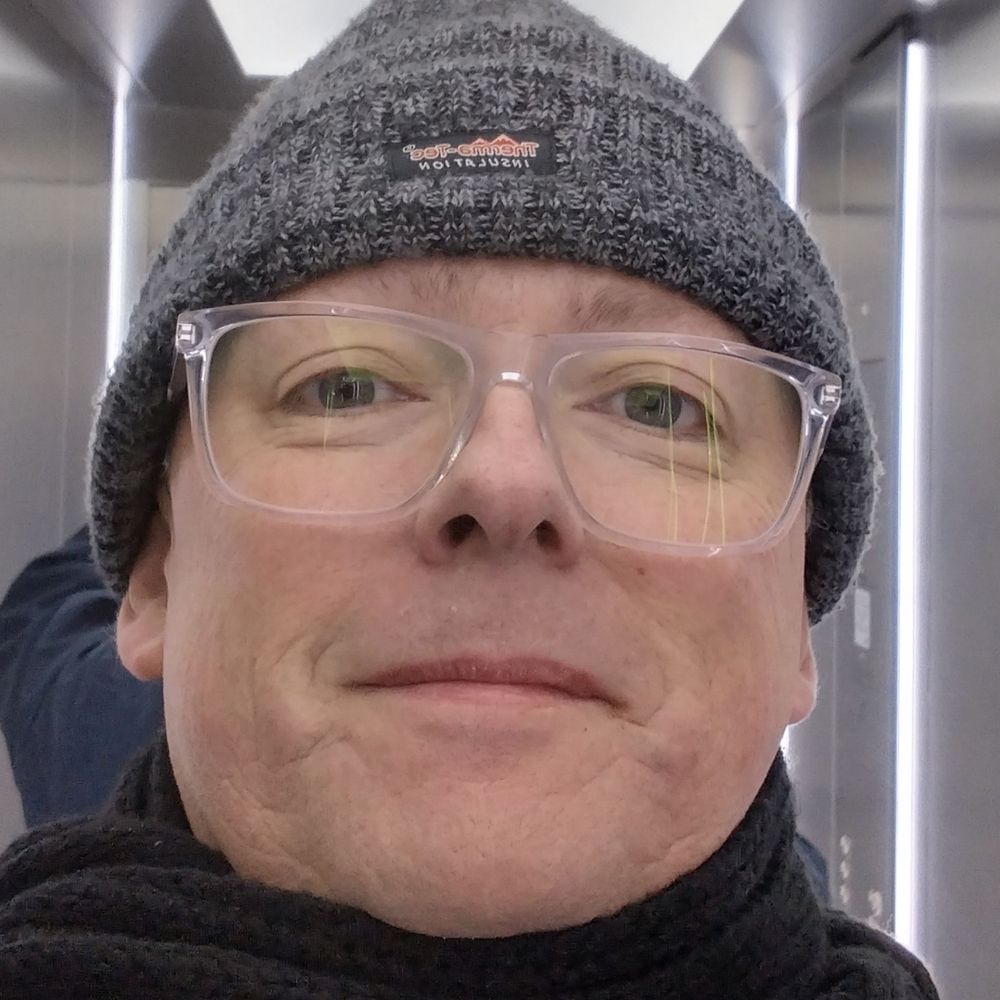 Paul Myland