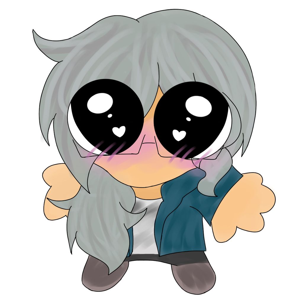 Kaito Pedestrian