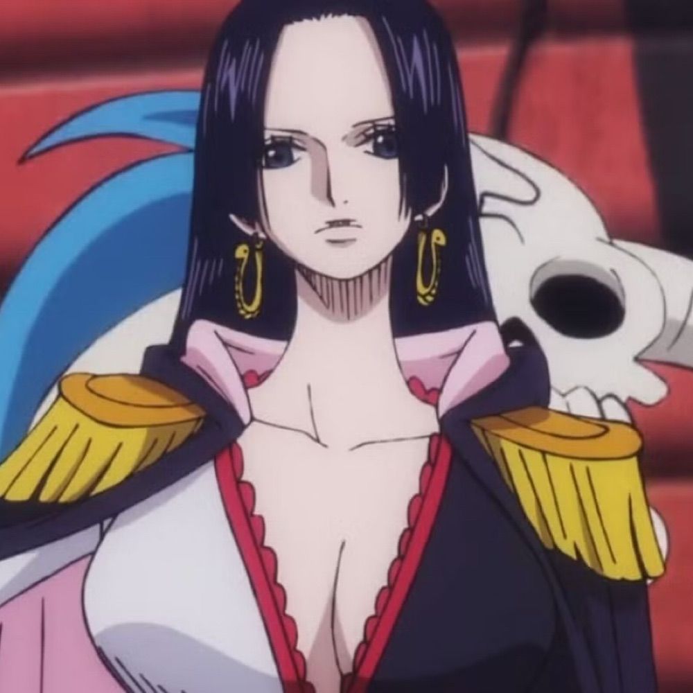Pirate Empress
