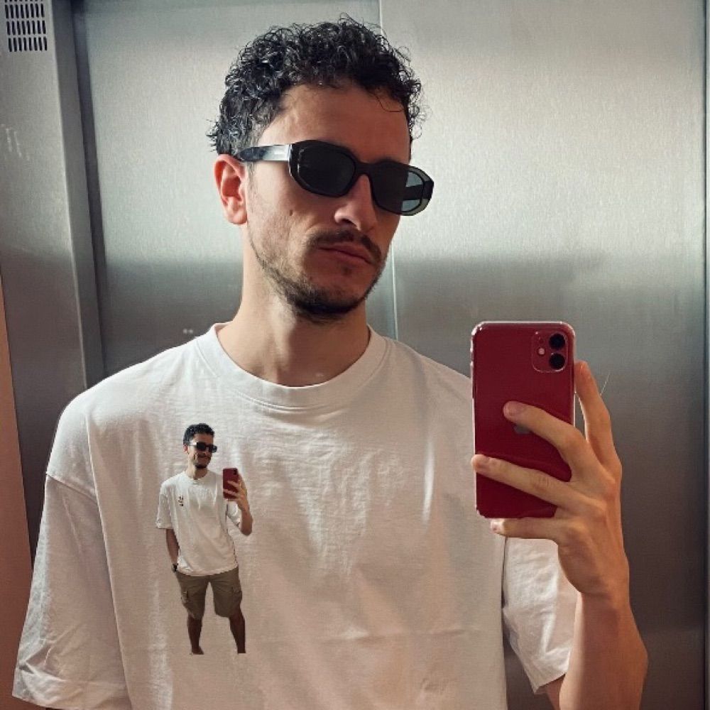 Javi de J