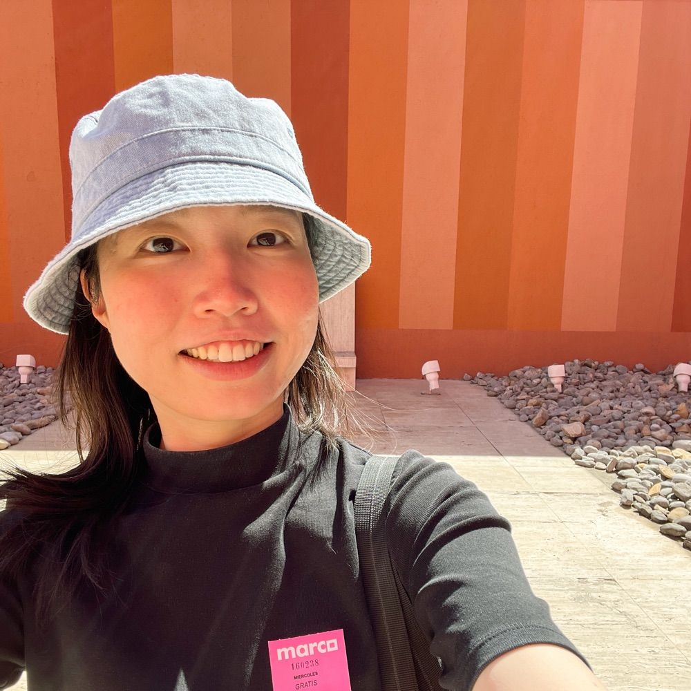 Zizi Li, Ph.D.