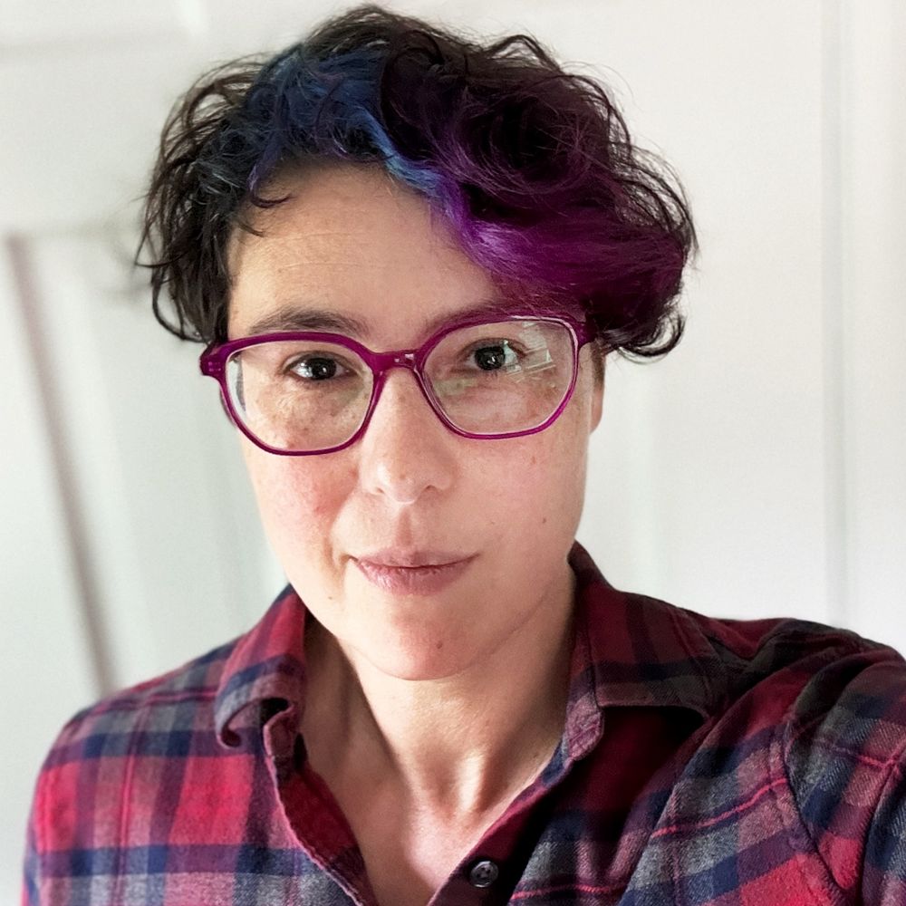 Olivia V. Ambrogio (she/her)