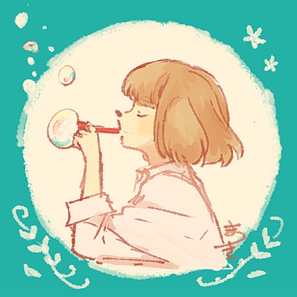 まつき