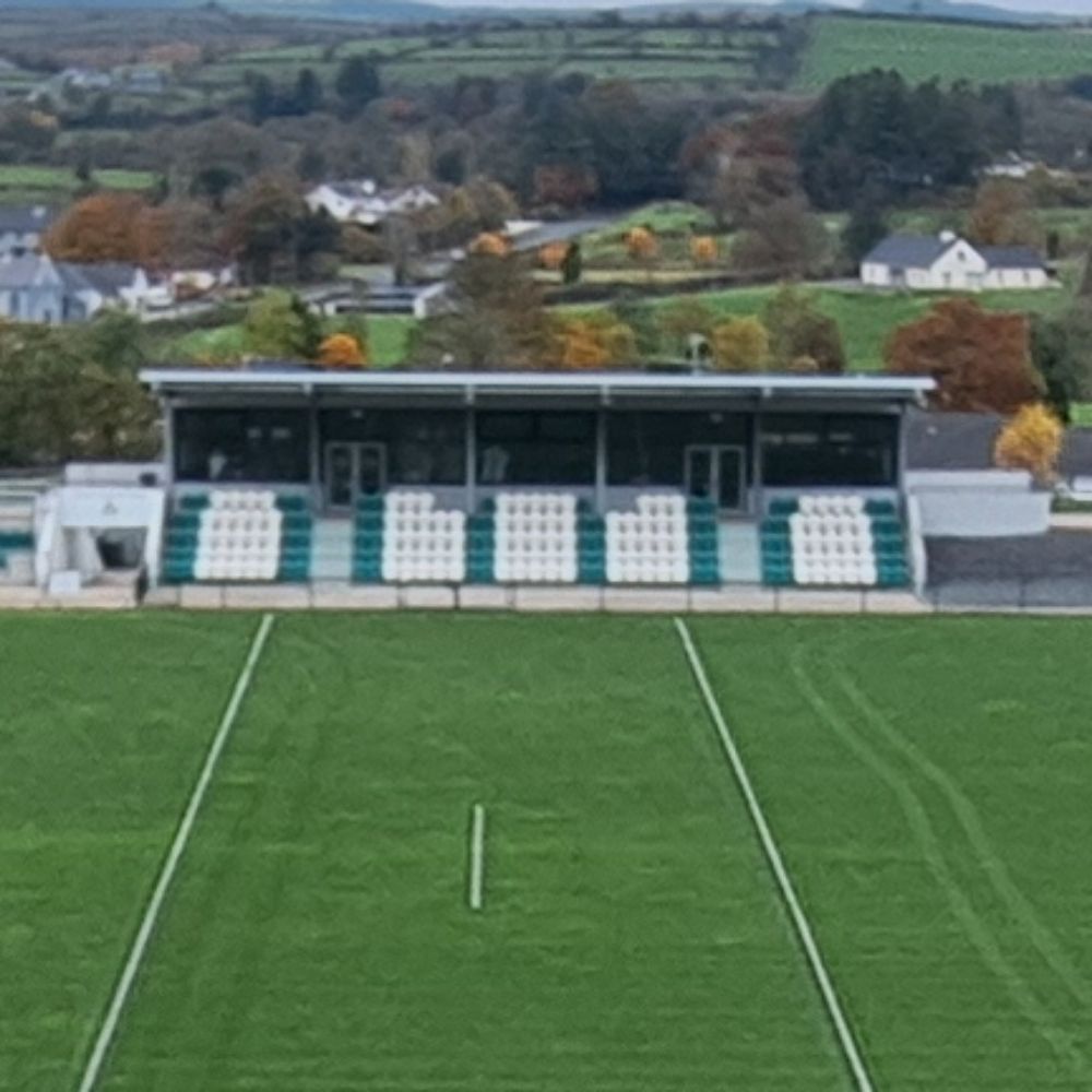 Ederney St Joseph's GAC