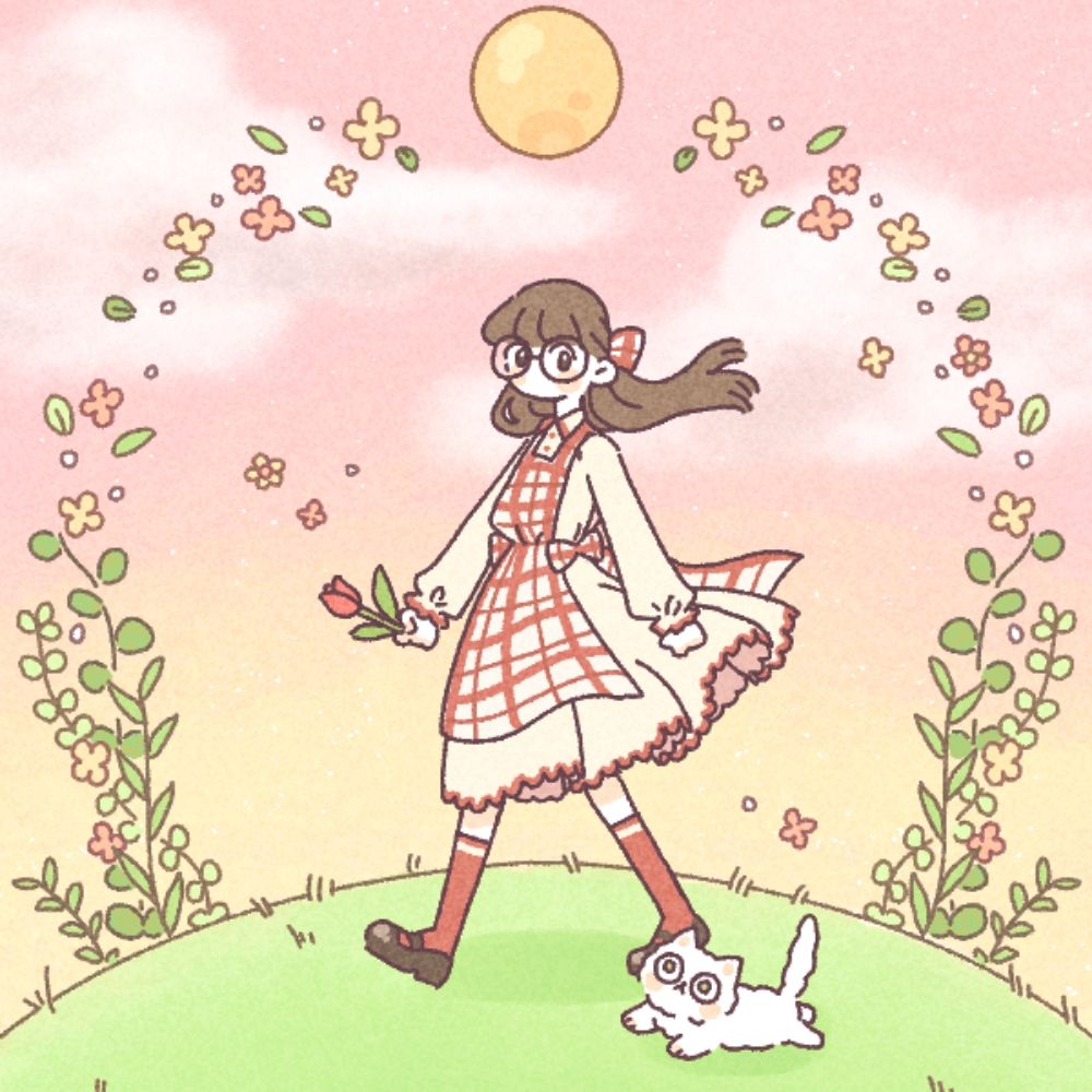 메밀싹*メミル