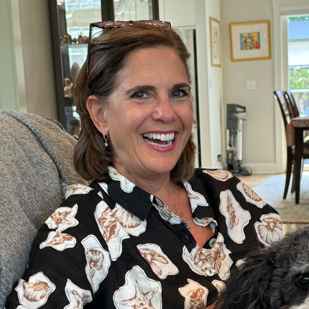 Amy Buckman