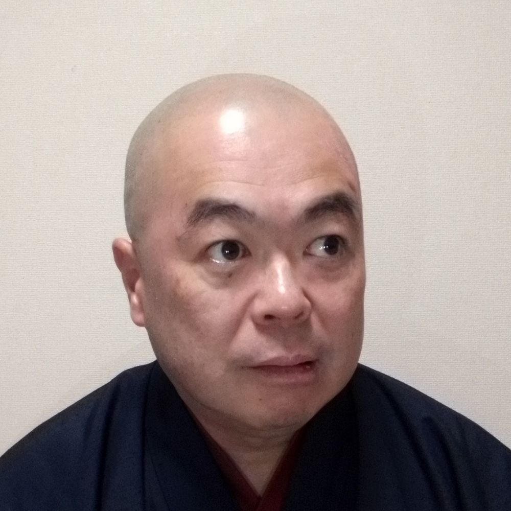立川半四楼 Tatekawa Hanshirou