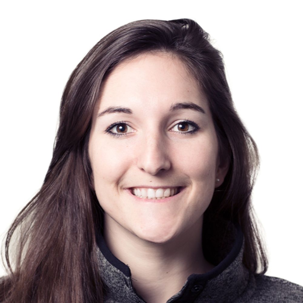 Eliza Barkan