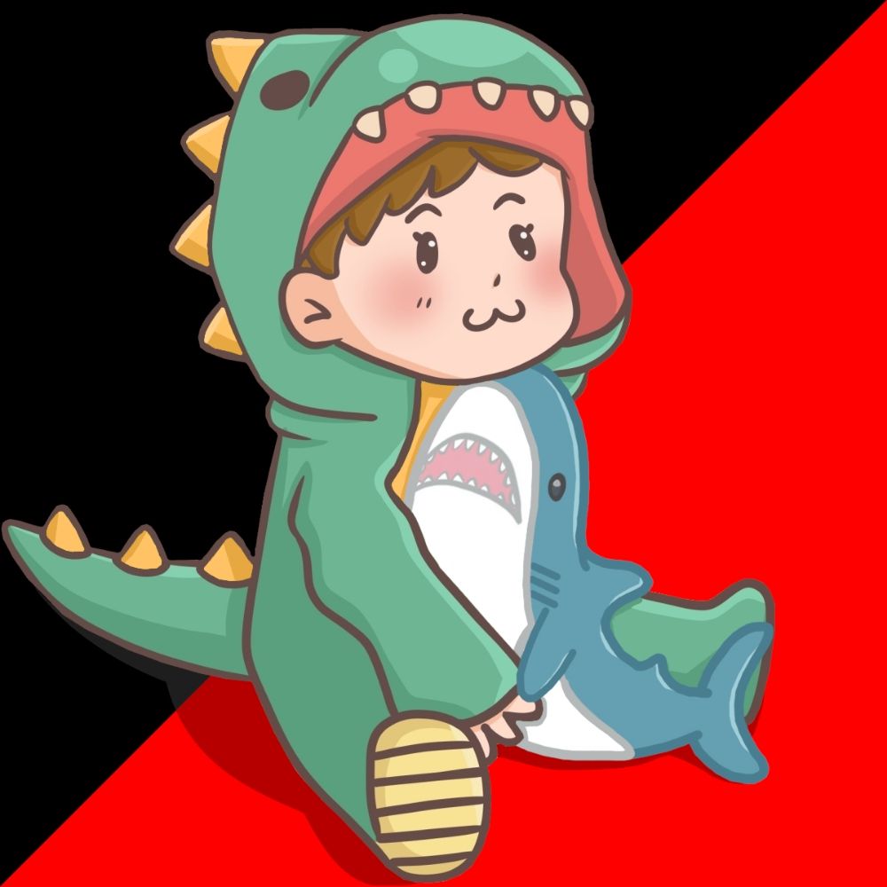 Anarcho-dinosaure