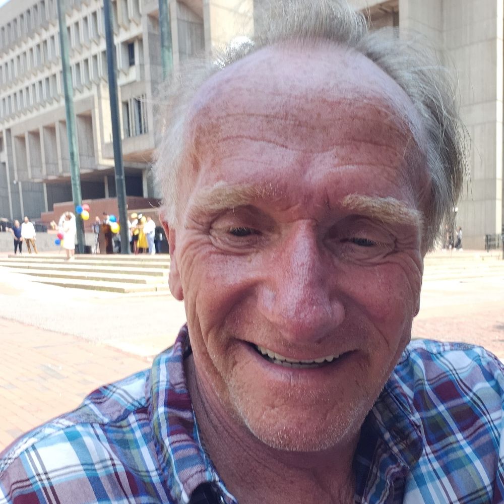 Rick Mueller