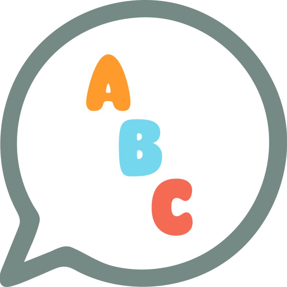 Gaeilge ABC