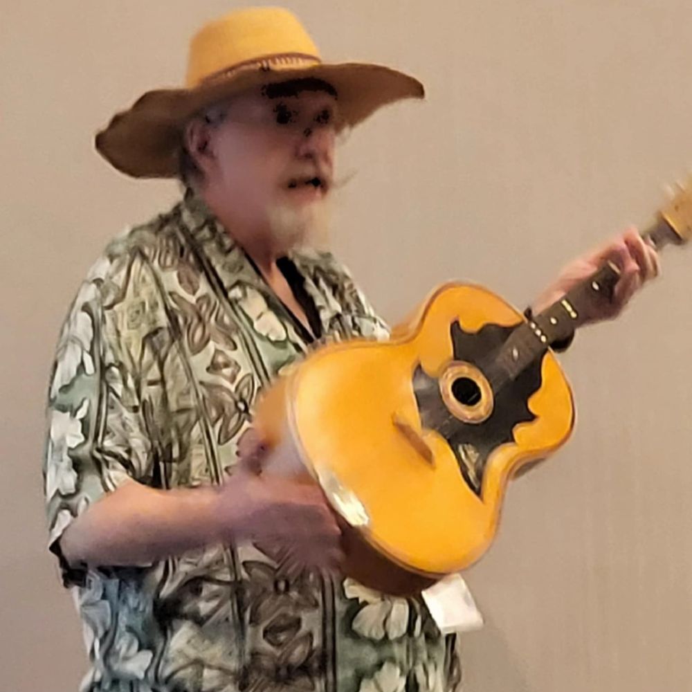 Jon Peterson
