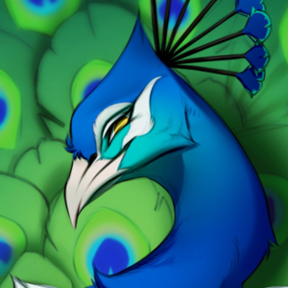 Cuckoo's avatar