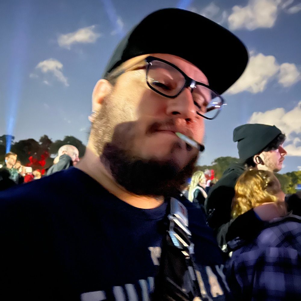 superradmike