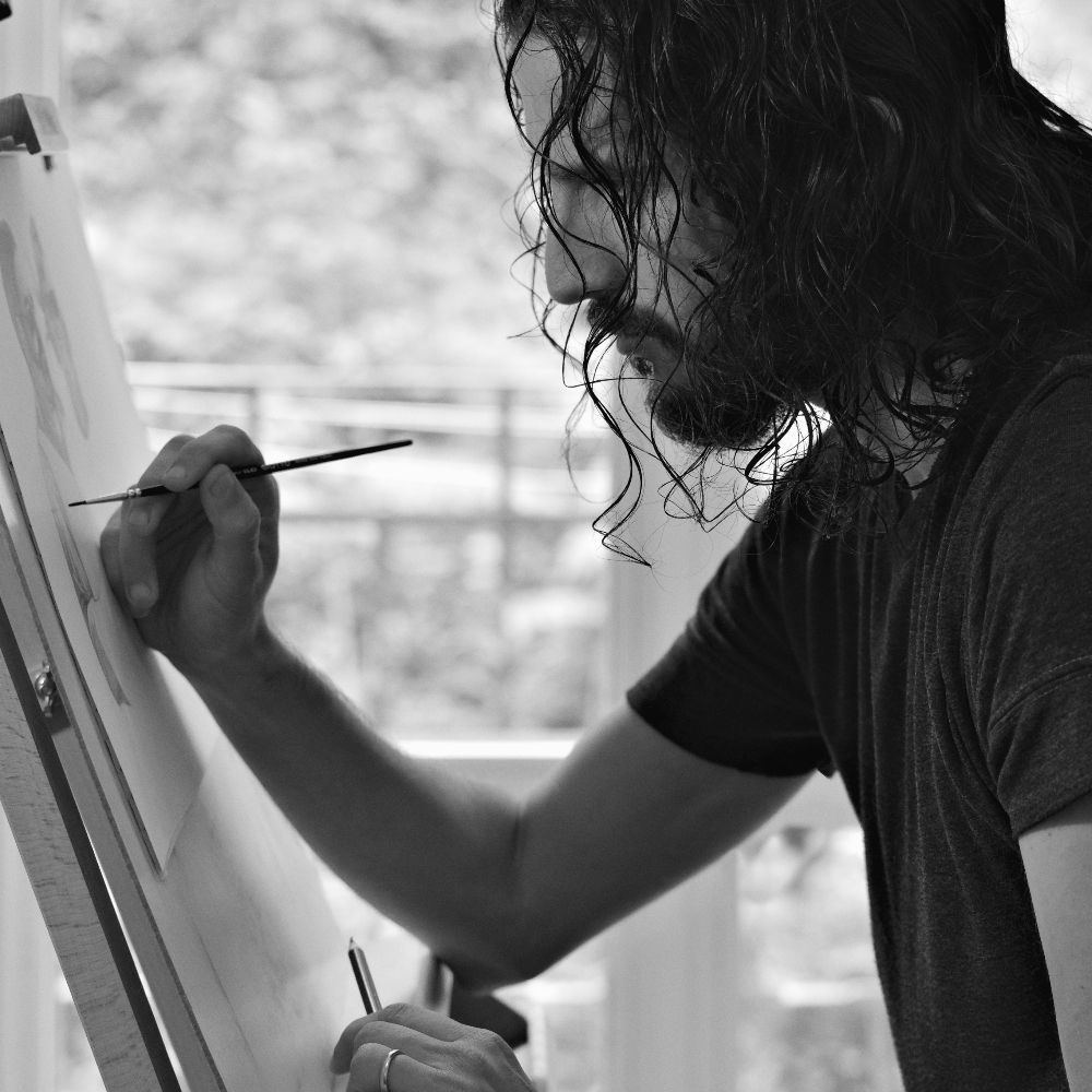 Andy BH Art