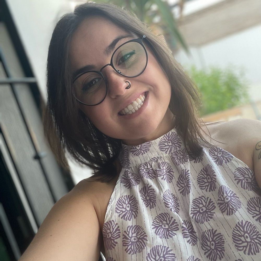 Luna Pérez