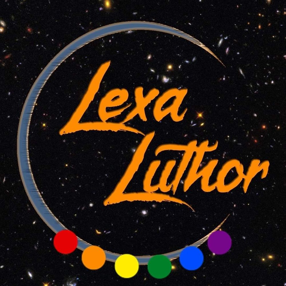 Lexa Luthor, Author