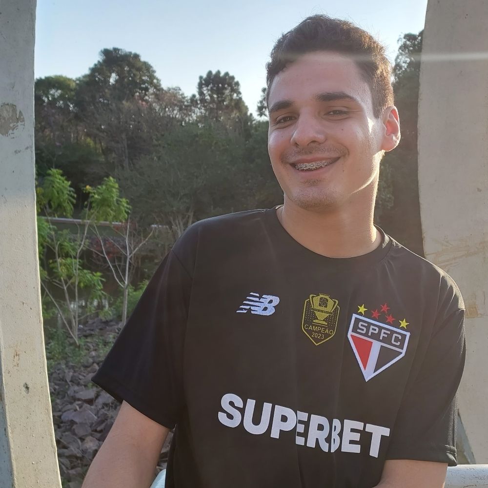 Marcelo Junior 