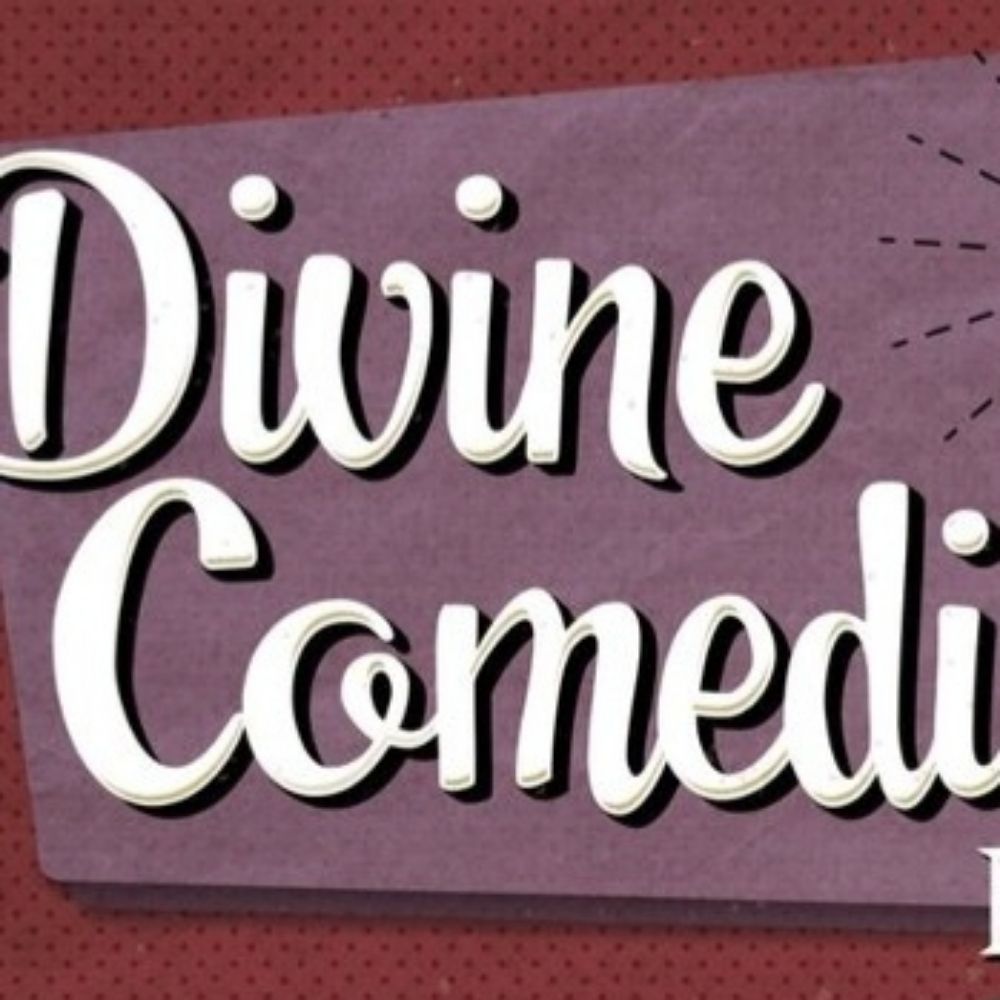 Divine Comedians Podcast