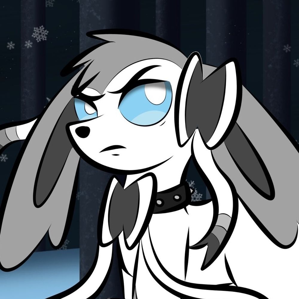 Carla the Sylveon