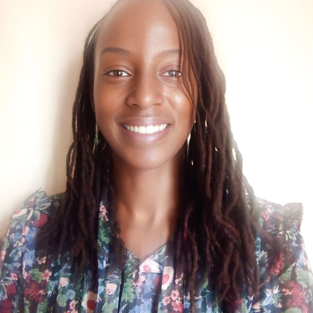 Mary K Tumushime (She, Her)