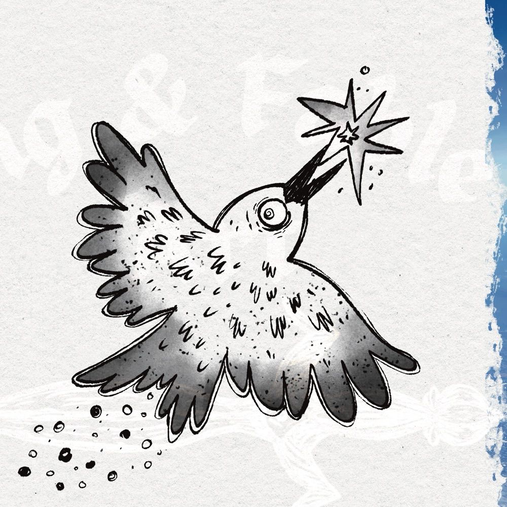 Fig & Fable Art