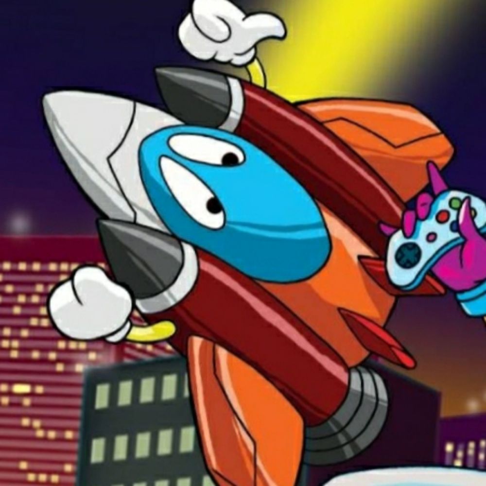 Retro Game SuperHyper