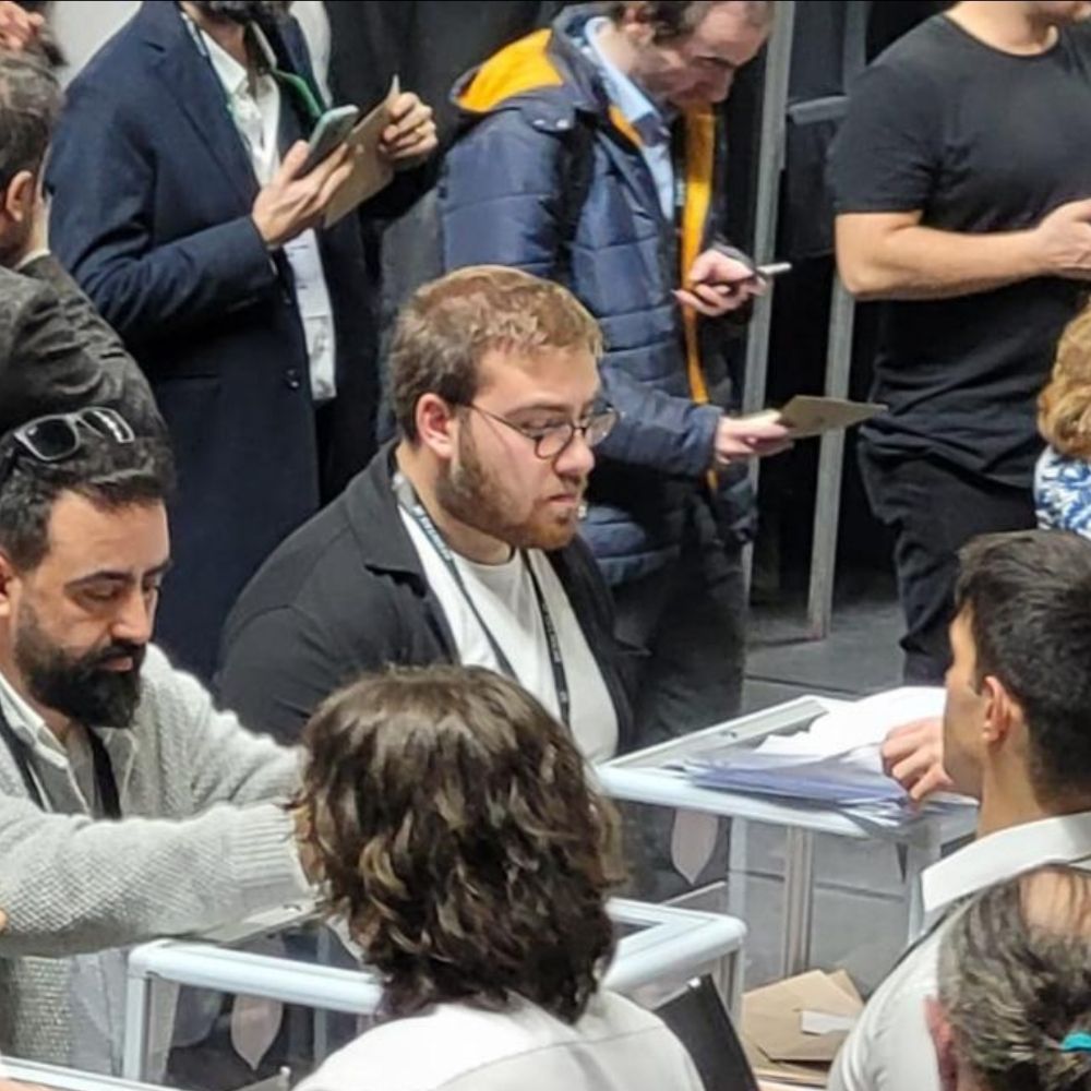 Emre Akdemir