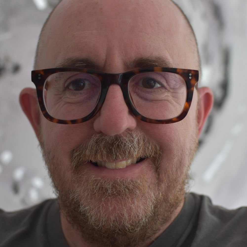 Matt Ballantine