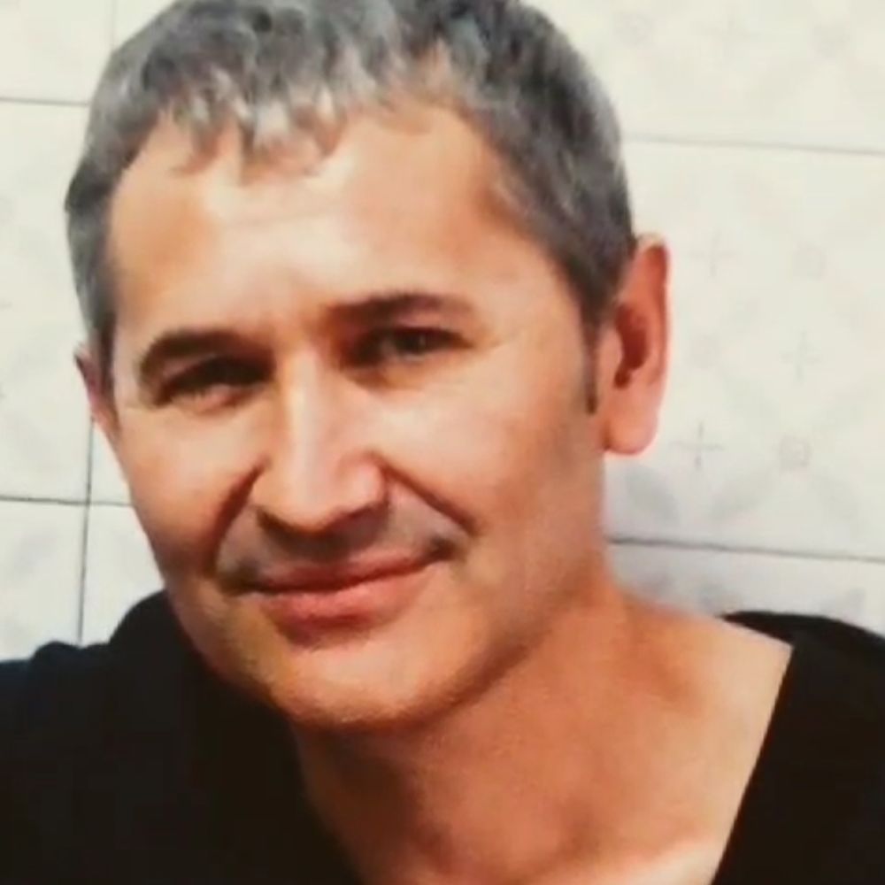 Beni Fdez Salgado