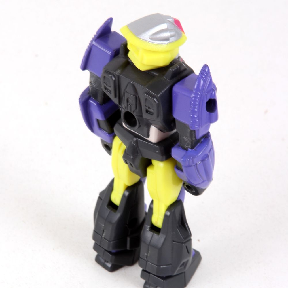 Folks these robots are hot
