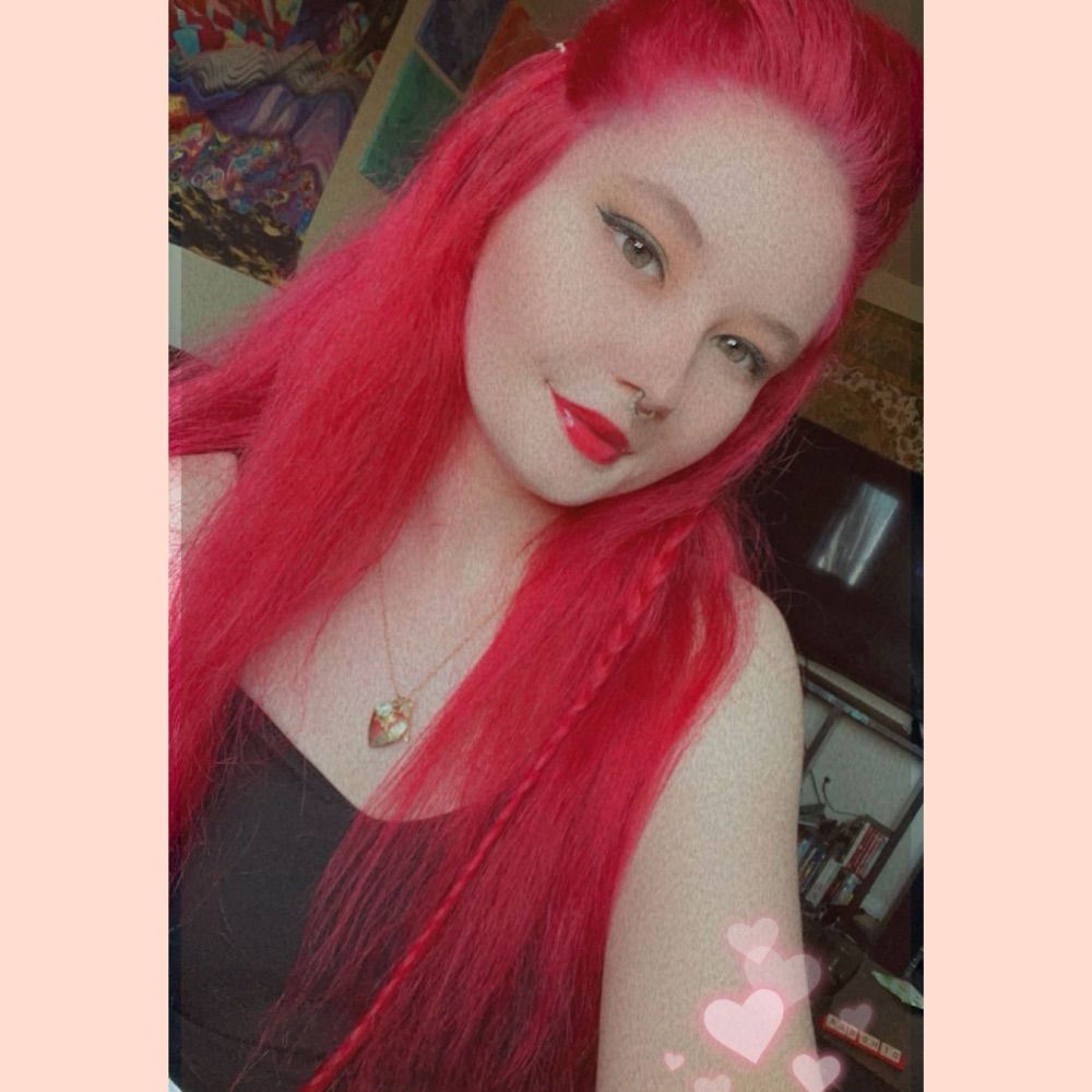 🌺 alyssa 🌺