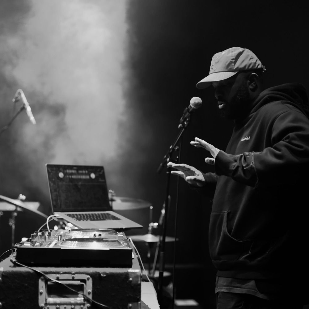 Thelonious