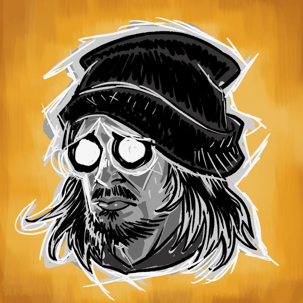 Lach - (Sounds like "Lock")