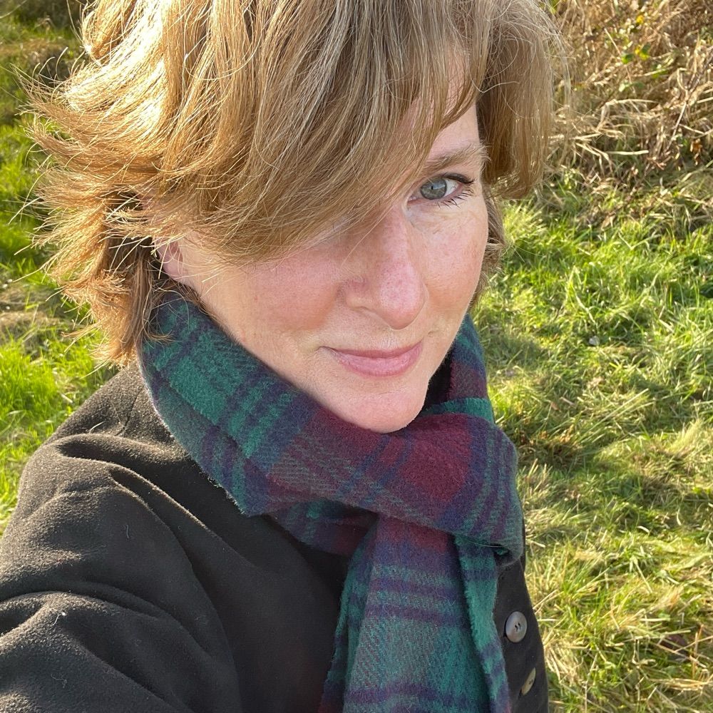 Daphne van den Berg