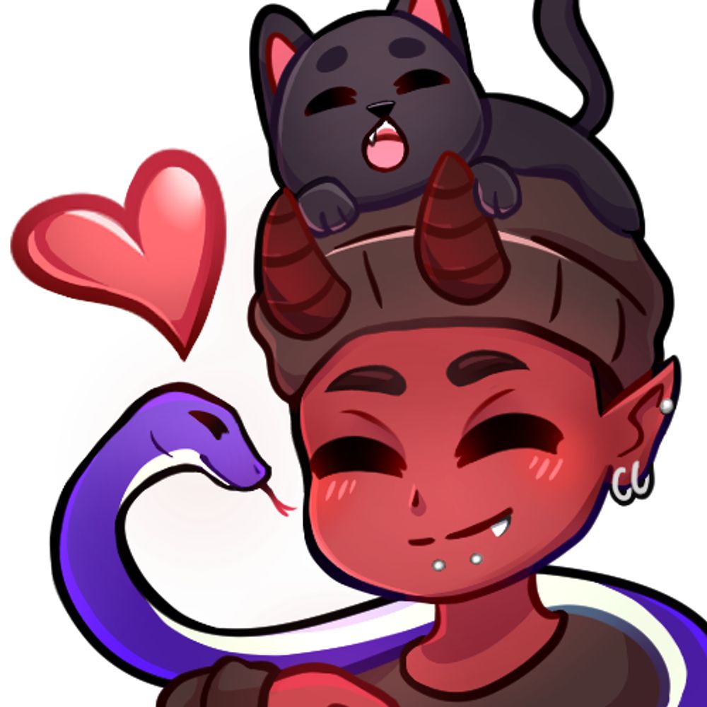Oni the Incubus