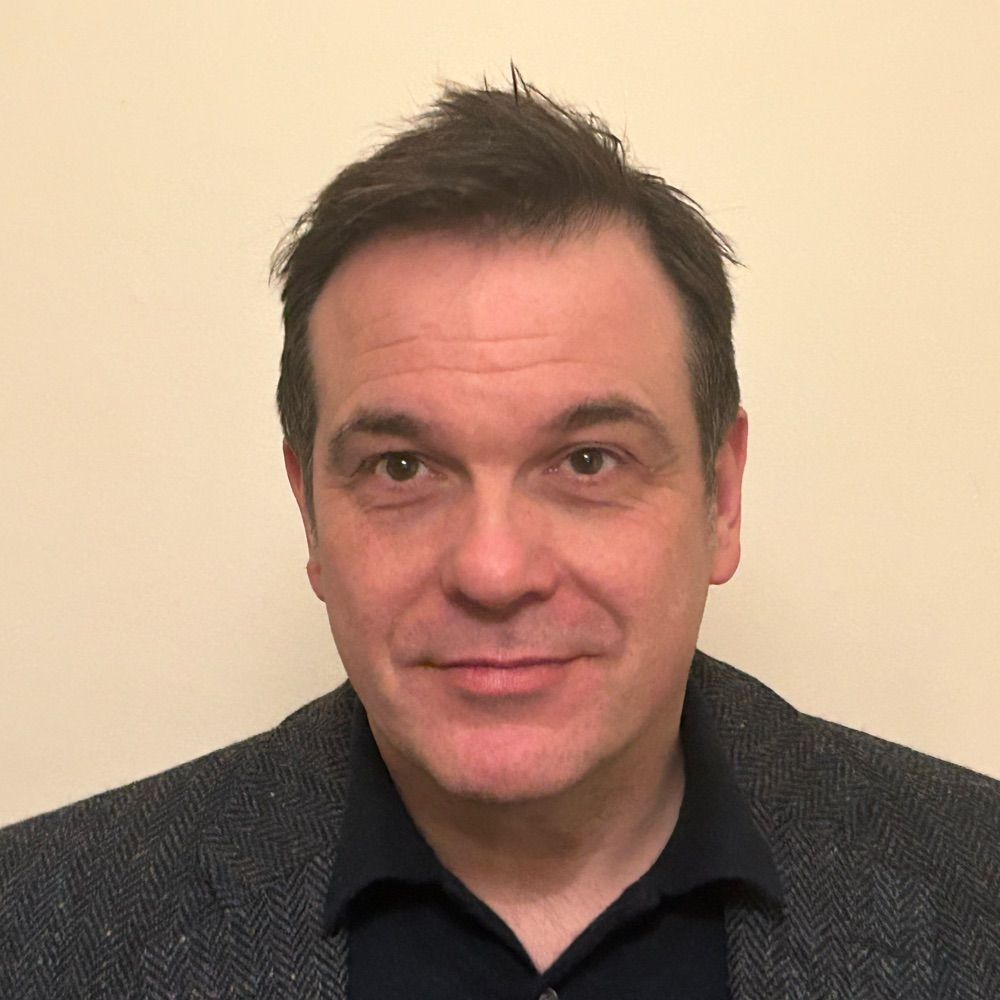 Stephen Kelly