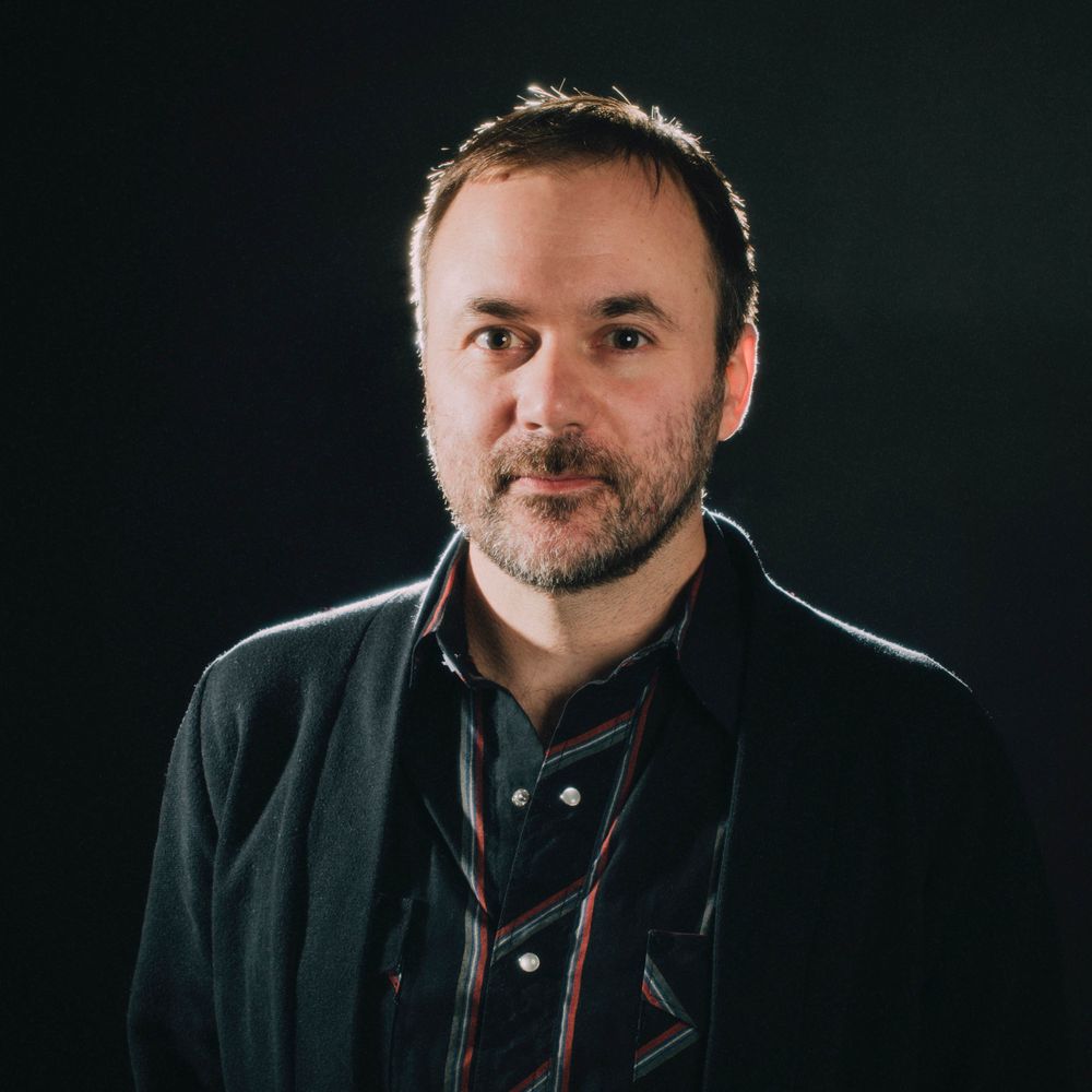 Shawn Petsche