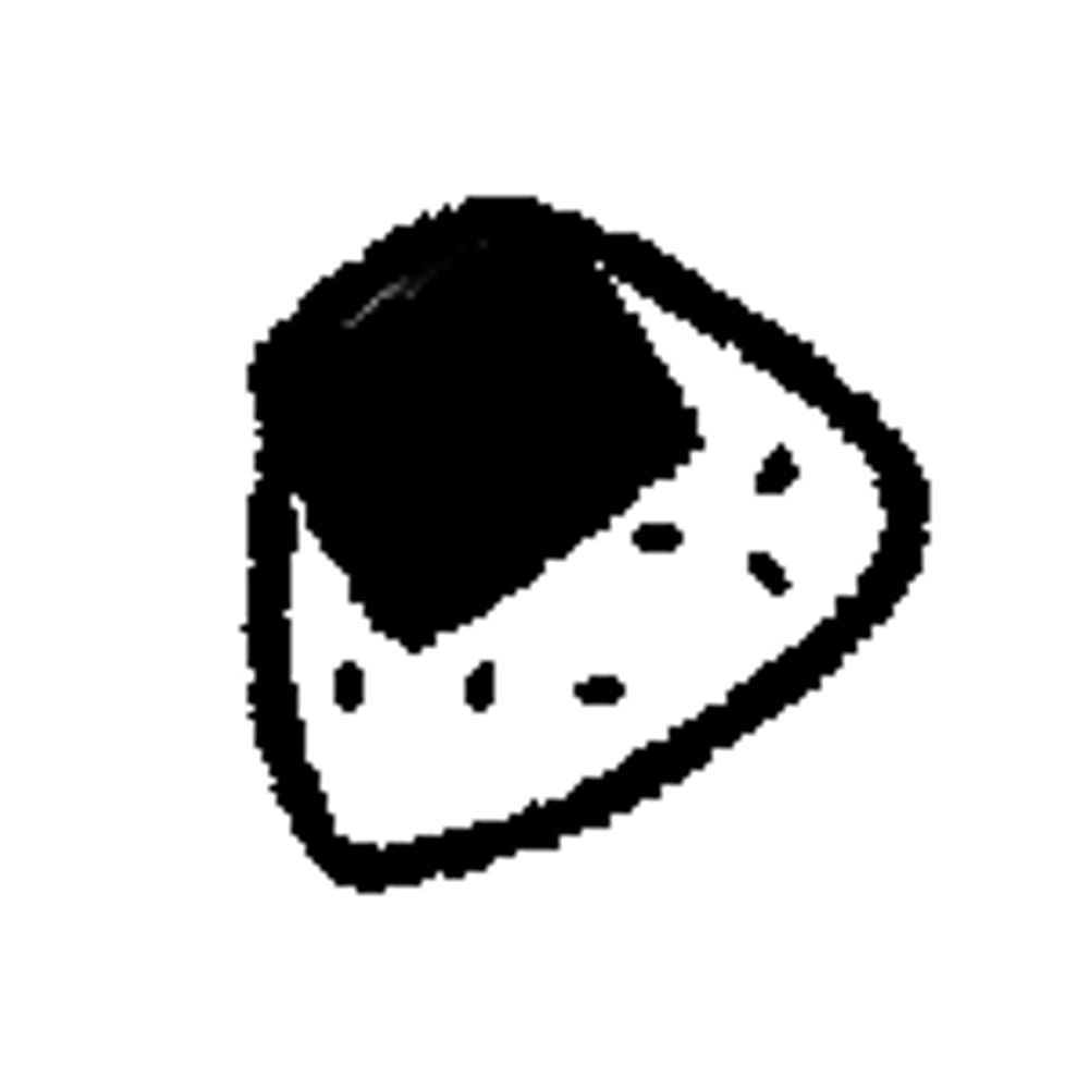 오목