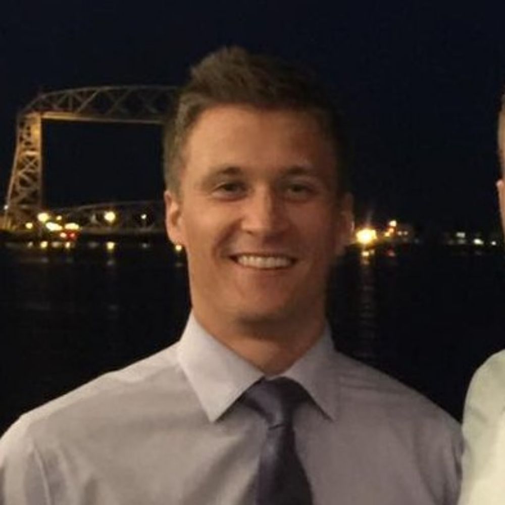 Logan Pirkl