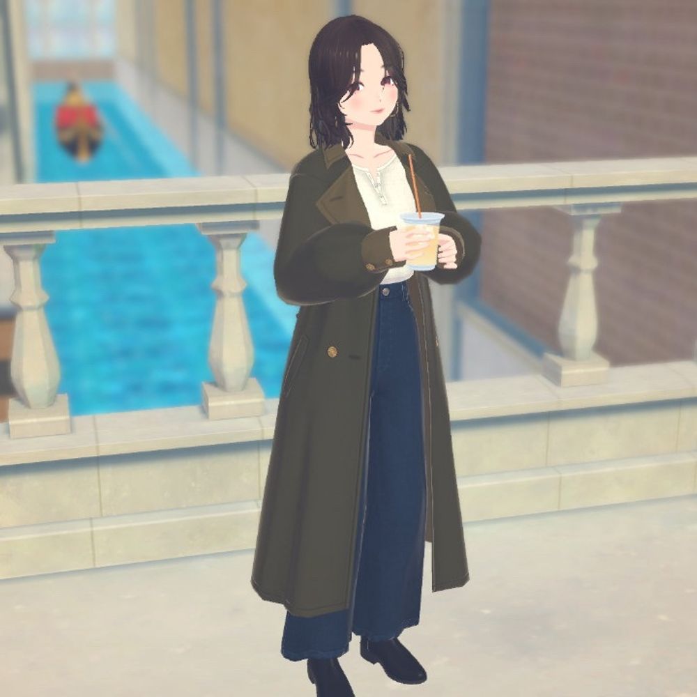 misaki / FashionDreamer