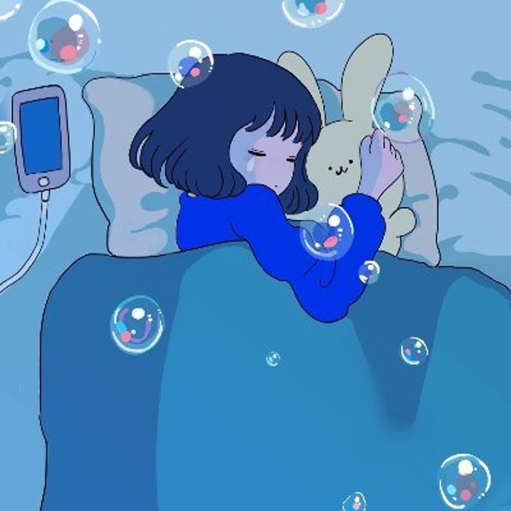 bubbles