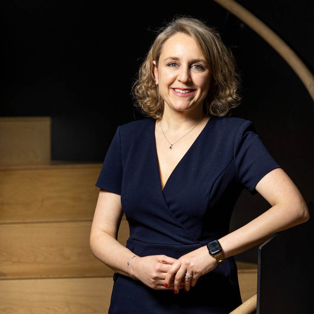 Dr. Ilke Toygür