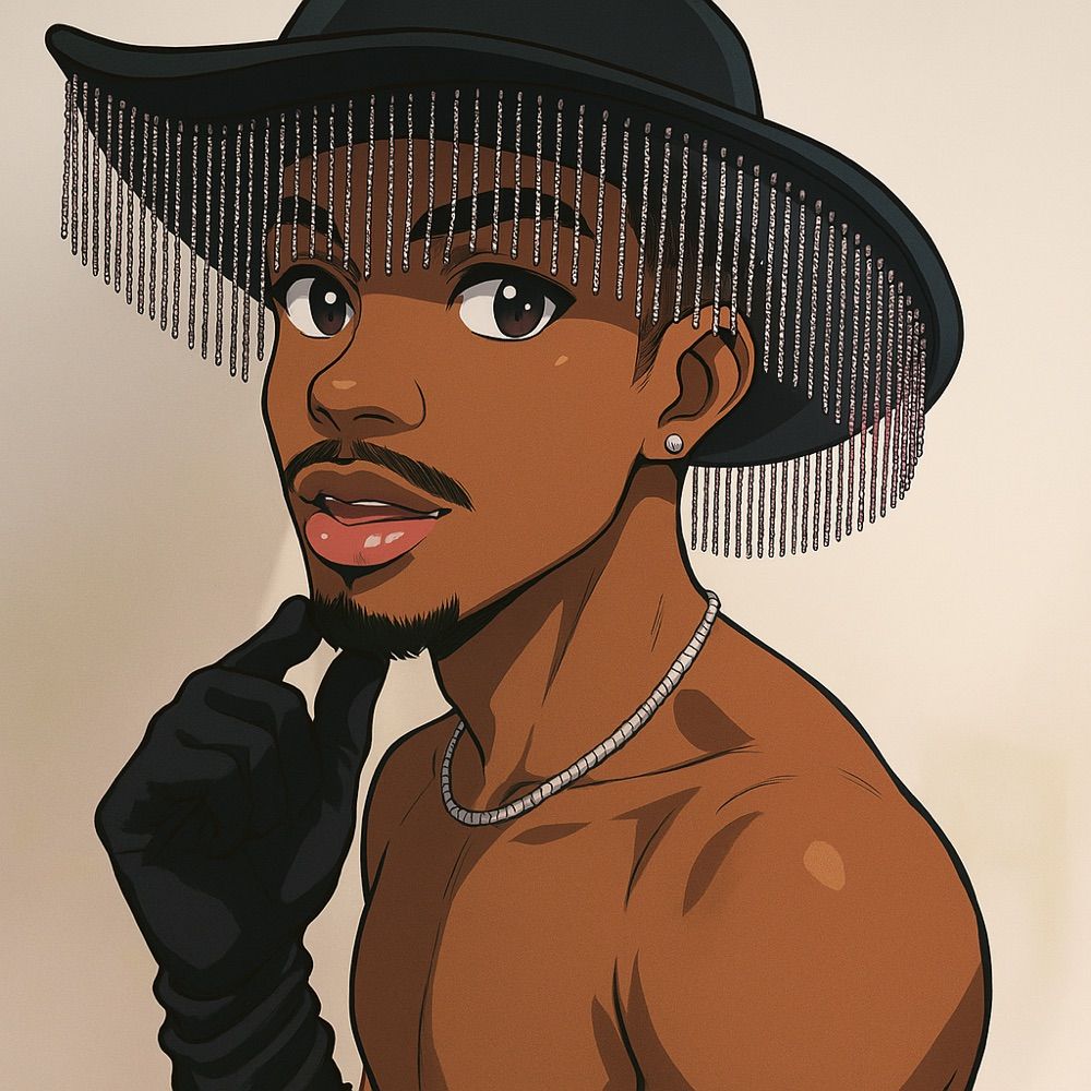 DaKidd Jai B.