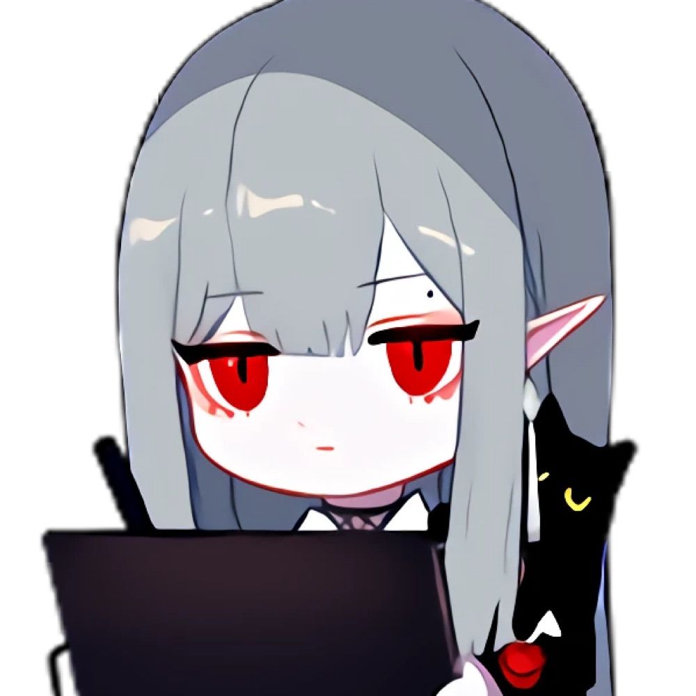 -梨花黛雨-
