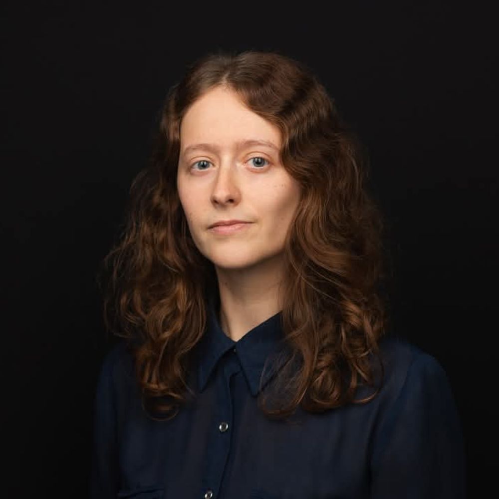 Mélanie Carpentier 